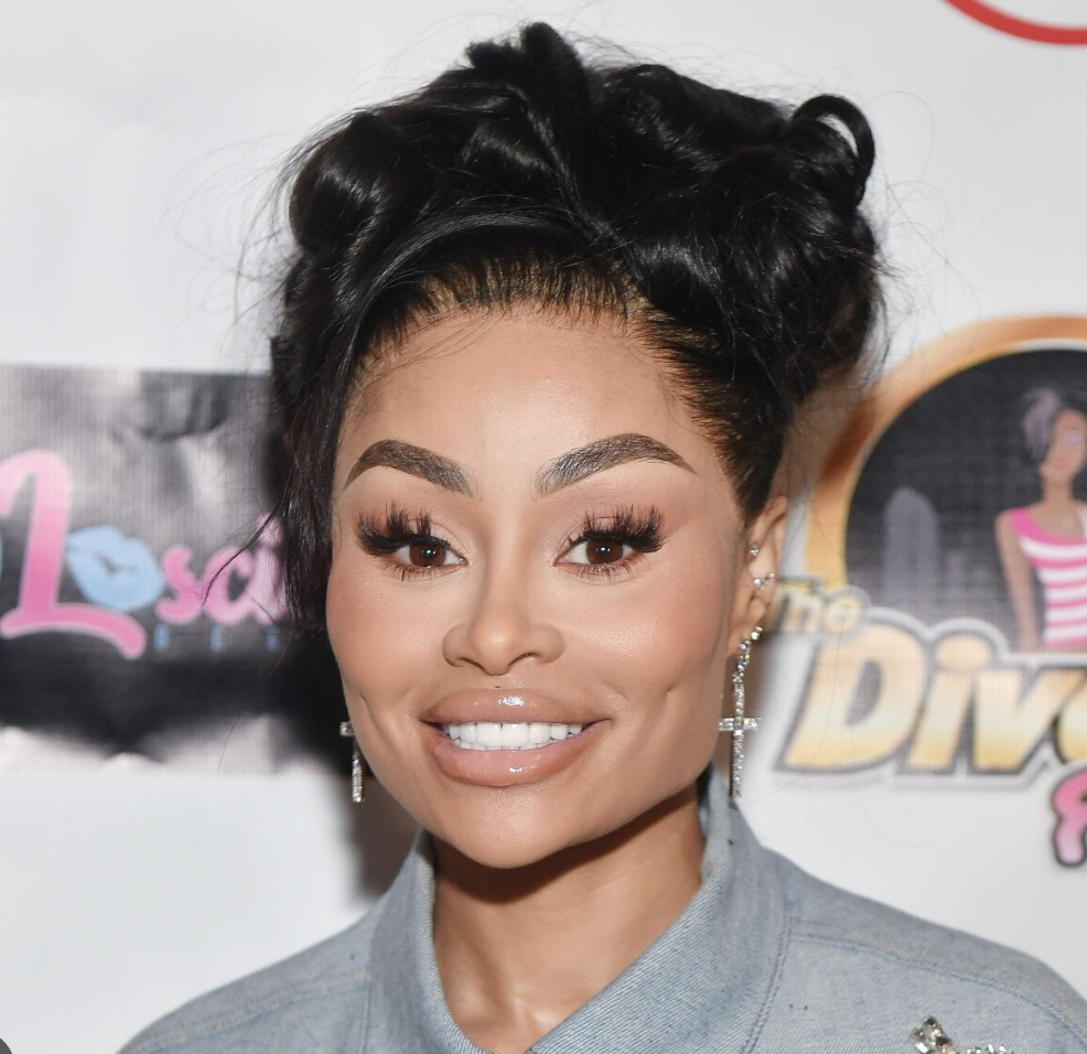 Blac Chyna